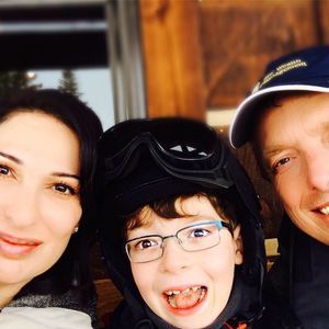 Meet your Posher, Audra